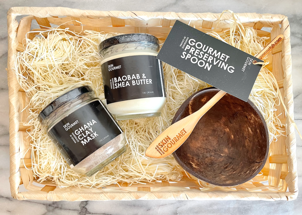 Davis Collamore & Co. フルーツ装飾プレート Davis Collamore & Co