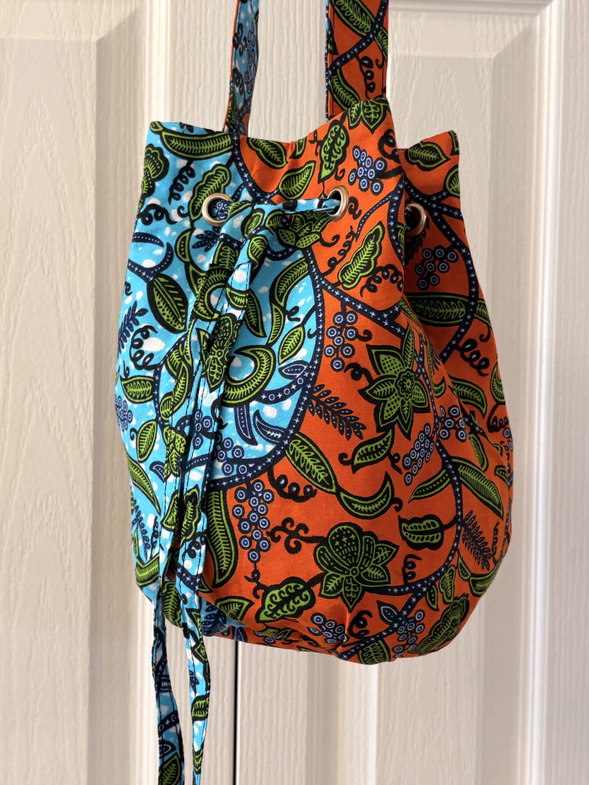 Bucket Bag (Safari Bloom) - 画像 (2)