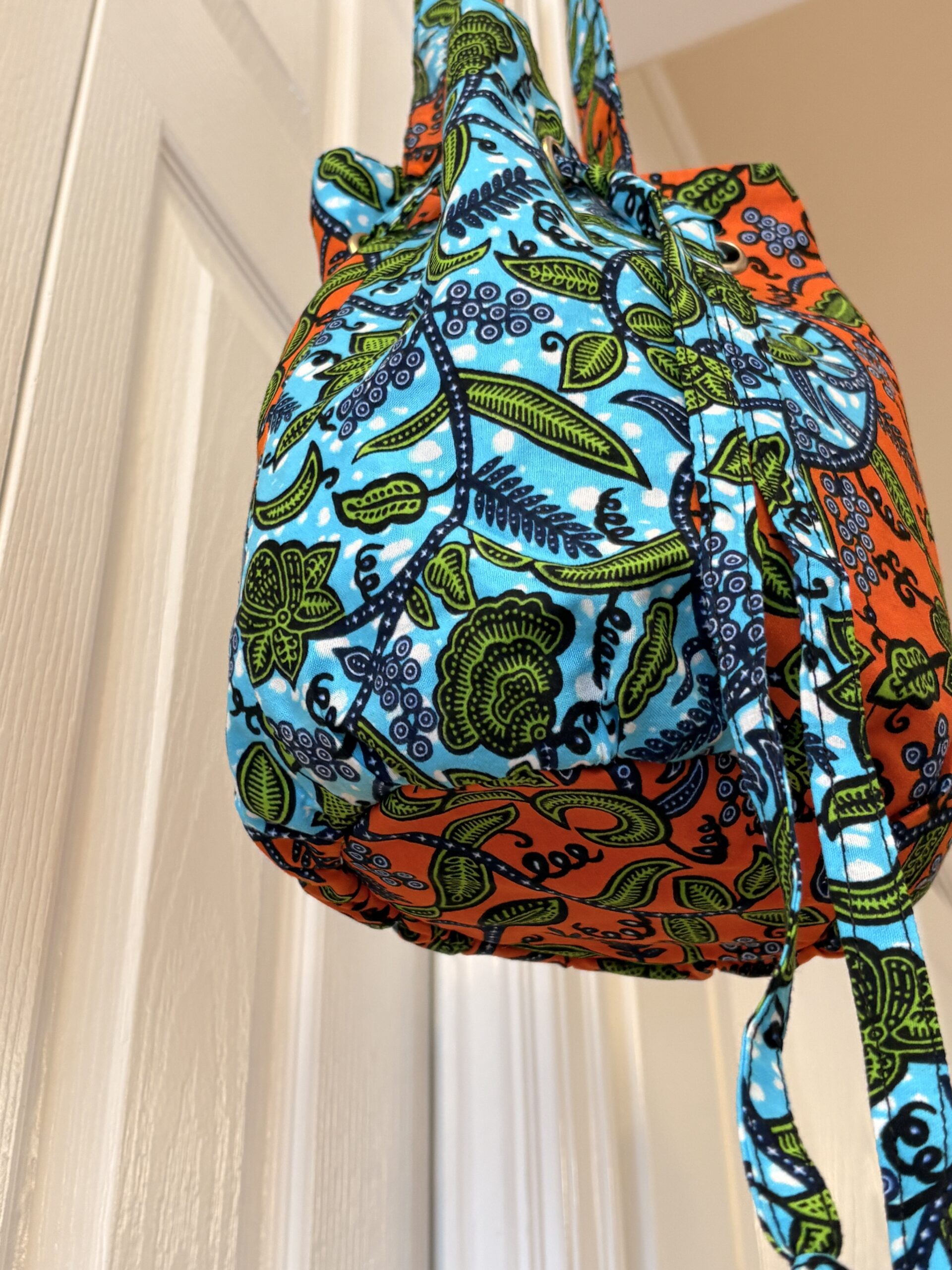 Bucket Bag (Safari Bloom) - 画像 (3)