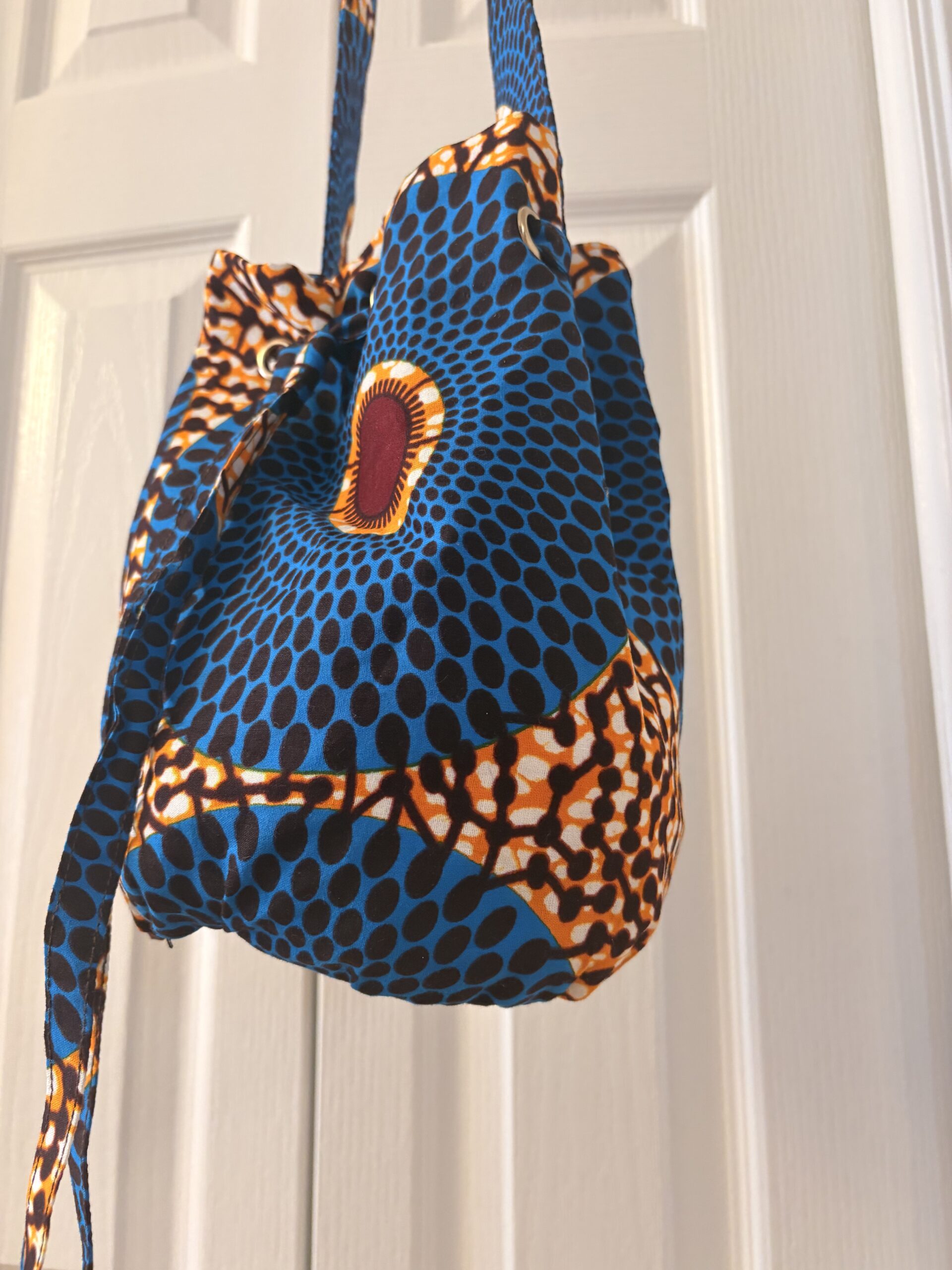 Bucket Bag (Zanzibar) - 画像 (2)